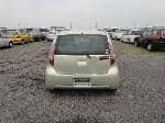 Used 2005 TOYOTA PASSO BF60950 for Sale Image 4