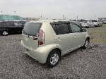 Used 2005 TOYOTA PASSO BF60950 for Sale Image 5