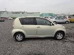 Used 2005 TOYOTA PASSO BF60950 for Sale Image 6