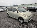 Used 2005 TOYOTA PASSO BF60950 for Sale Image 7