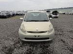 Used 2005 TOYOTA PASSO BF60950 for Sale Image 8
