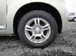 Used 2005 TOYOTA PASSO BF60950 for Sale Image 9