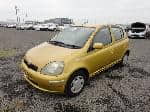 Used 2000 TOYOTA VITZ BF60954 for Sale Image 1