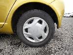 Used 2000 TOYOTA VITZ BF60954 for Sale Image 11