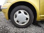 Used 2000 TOYOTA VITZ BF60954 for Sale Image 12