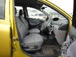 Used 2000 TOYOTA VITZ BF60954 for Sale Image 17