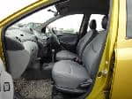 Used 2000 TOYOTA VITZ BF60954 for Sale Image 18