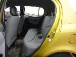 Used 2000 TOYOTA VITZ BF60954 for Sale Image 19