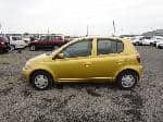 Used 2000 TOYOTA VITZ BF60954 for Sale Image 2