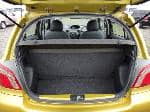 Used 2000 TOYOTA VITZ BF60954 for Sale Image 20