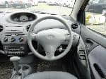Used 2000 TOYOTA VITZ BF60954 for Sale Image 21