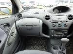 Used 2000 TOYOTA VITZ BF60954 for Sale Image 22