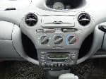 Used 2000 TOYOTA VITZ BF60954 for Sale Image 25