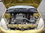 Used 2000 TOYOTA VITZ BF60954 for Sale Image 29