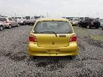 Used 2000 TOYOTA VITZ BF60954 for Sale Image 4