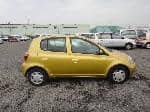 Used 2000 TOYOTA VITZ BF60954 for Sale Image 6