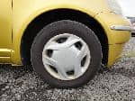 Used 2000 TOYOTA VITZ BF60954 for Sale Image 9
