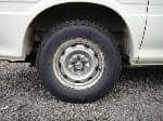 Used 1991 TOYOTA HIACE VAN BF60957 for Sale Image 10
