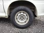 Used 1991 TOYOTA HIACE VAN BF60957 for Sale Image 11