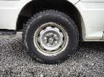 Used 1991 TOYOTA HIACE VAN BF60957 for Sale Image 12