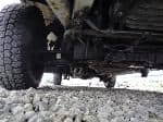 Used 1991 TOYOTA HIACE VAN BF60957 for Sale Image 13
