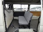Used 1991 TOYOTA HIACE VAN BF60957 for Sale Image 19