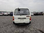 Used 1991 TOYOTA HIACE VAN BF60957 for Sale Image 4