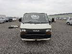 Used 1991 TOYOTA HIACE VAN BF60957 for Sale Image 8