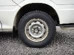 Used 1991 TOYOTA HIACE VAN BF60957 for Sale Image 9
