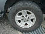Used 1997 TOYOTA LAND CRUISER PRADO BF60962 for Sale Image 10