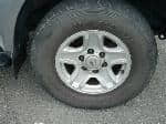 Used 1997 TOYOTA LAND CRUISER PRADO BF60962 for Sale Image 12