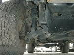 Used 1997 TOYOTA LAND CRUISER PRADO BF60962 for Sale Image 13