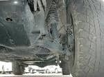 Used 1997 TOYOTA LAND CRUISER PRADO BF60962 for Sale Image 14