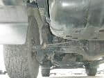Used 1997 TOYOTA LAND CRUISER PRADO BF60962 for Sale Image 15