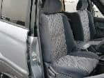 Used 1997 TOYOTA LAND CRUISER PRADO BF60962 for Sale Image 17