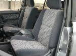 Used 1997 TOYOTA LAND CRUISER PRADO BF60962 for Sale Image 18