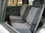 Used 1997 TOYOTA LAND CRUISER PRADO BF60962 for Sale Image 19