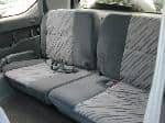 Used 1997 TOYOTA LAND CRUISER PRADO BF60962 for Sale Image 20