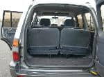 Used 1997 TOYOTA LAND CRUISER PRADO BF60962 for Sale Image 21