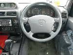 Used 1997 TOYOTA LAND CRUISER PRADO BF60962 for Sale Image 22