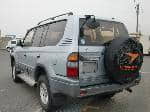 Used 1997 TOYOTA LAND CRUISER PRADO BF60962 for Sale Image 3