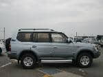 Used 1997 TOYOTA LAND CRUISER PRADO BF60962 for Sale Image 6