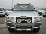 Used 1997 TOYOTA LAND CRUISER PRADO BF60962 for Sale Image 8