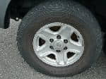 Used 1997 TOYOTA LAND CRUISER PRADO BF60962 for Sale Image 9