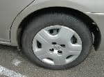 Used 2003 TOYOTA RAUM BF60968 for Sale Image 10