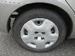 Used 2003 TOYOTA RAUM BF60968 for Sale Image 11