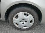 Used 2003 TOYOTA RAUM BF60968 for Sale Image 12