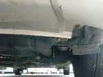 Used 2003 TOYOTA RAUM BF60968 for Sale Image 14