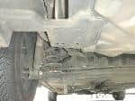 Used 2003 TOYOTA RAUM BF60968 for Sale Image 15