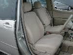 Used 2003 TOYOTA RAUM BF60968 for Sale Image 17